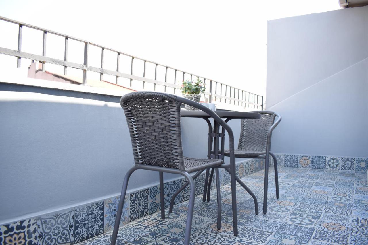 Scope Apartment Istanbulská provincie Exteriér fotografie